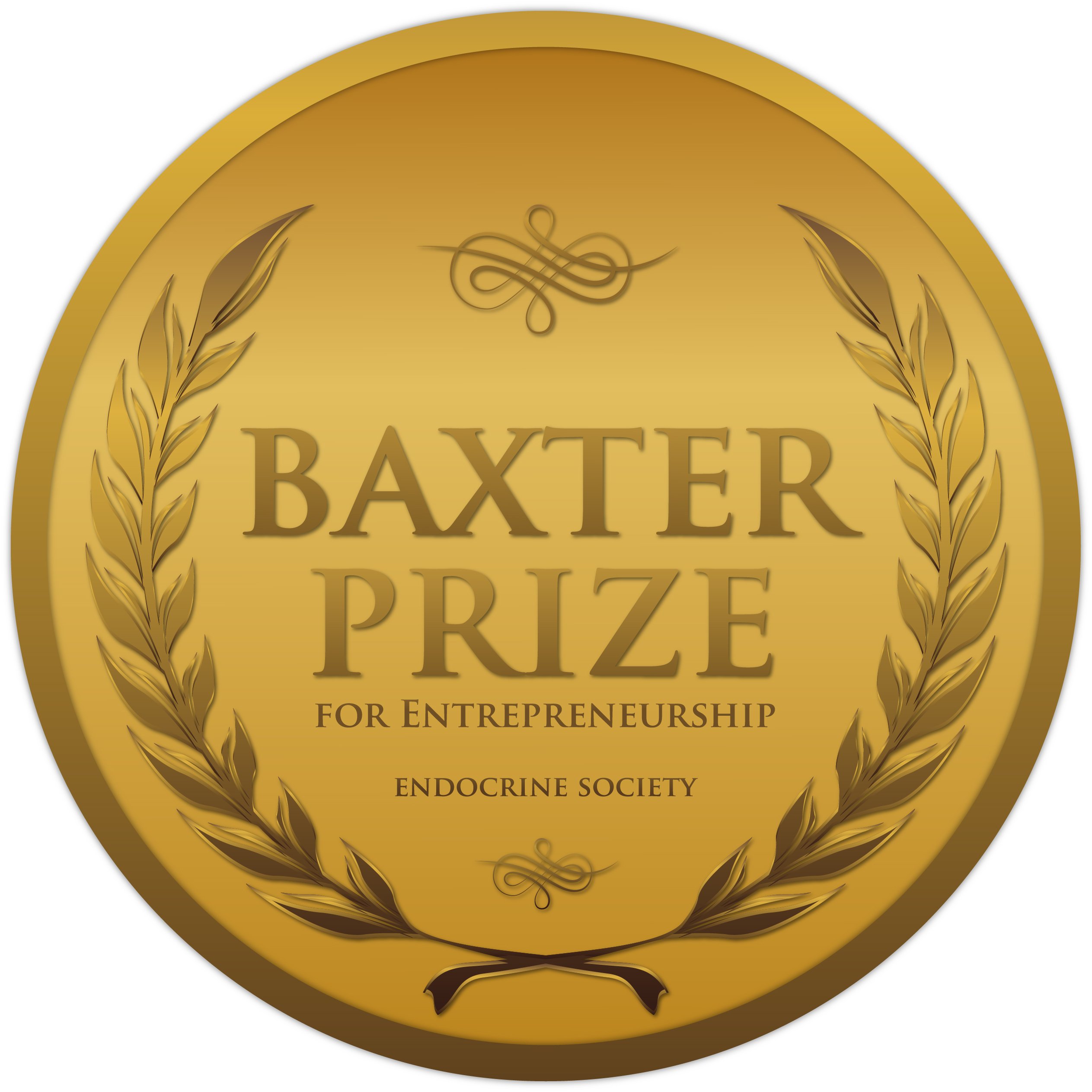 Baxter Prize