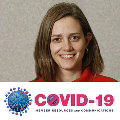 ENP35: Endocrine in the Time of COVID, Part 2
