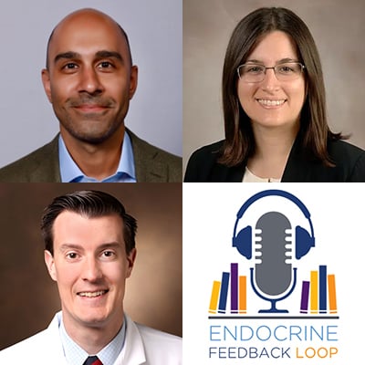 EFL063 - Diagnosing Adrenal Insufficiency