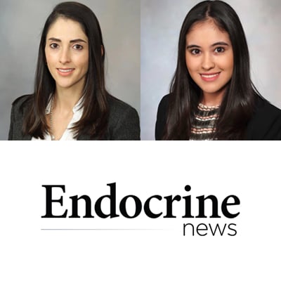 ENP105: Tirzepatide and Menopause ENP105: Tirzepatide and Menopause