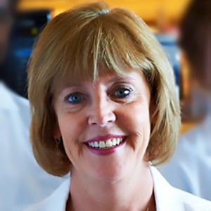 ENP16: Women in Endocrinology Series: Rebecca Simmons on islet dysfunction in IGR