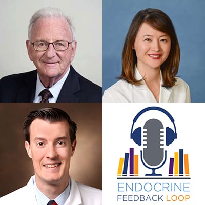 EFL060 - Topiramate and Metformin for Weight Loss in PCOS