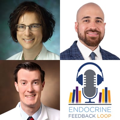 EFL064 - Subclinical Thyroid Disease and Cardiovascular Risk Factors