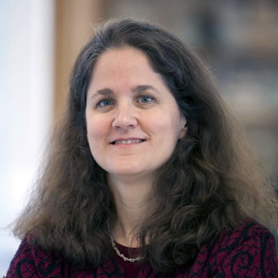 EFL-B2P001 - Bench to Podcast: Interview with the Researcher