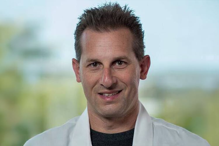 President's Corner | Endocrine Society
