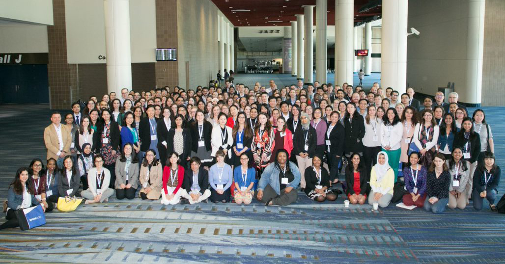 Awards Endocrine Society