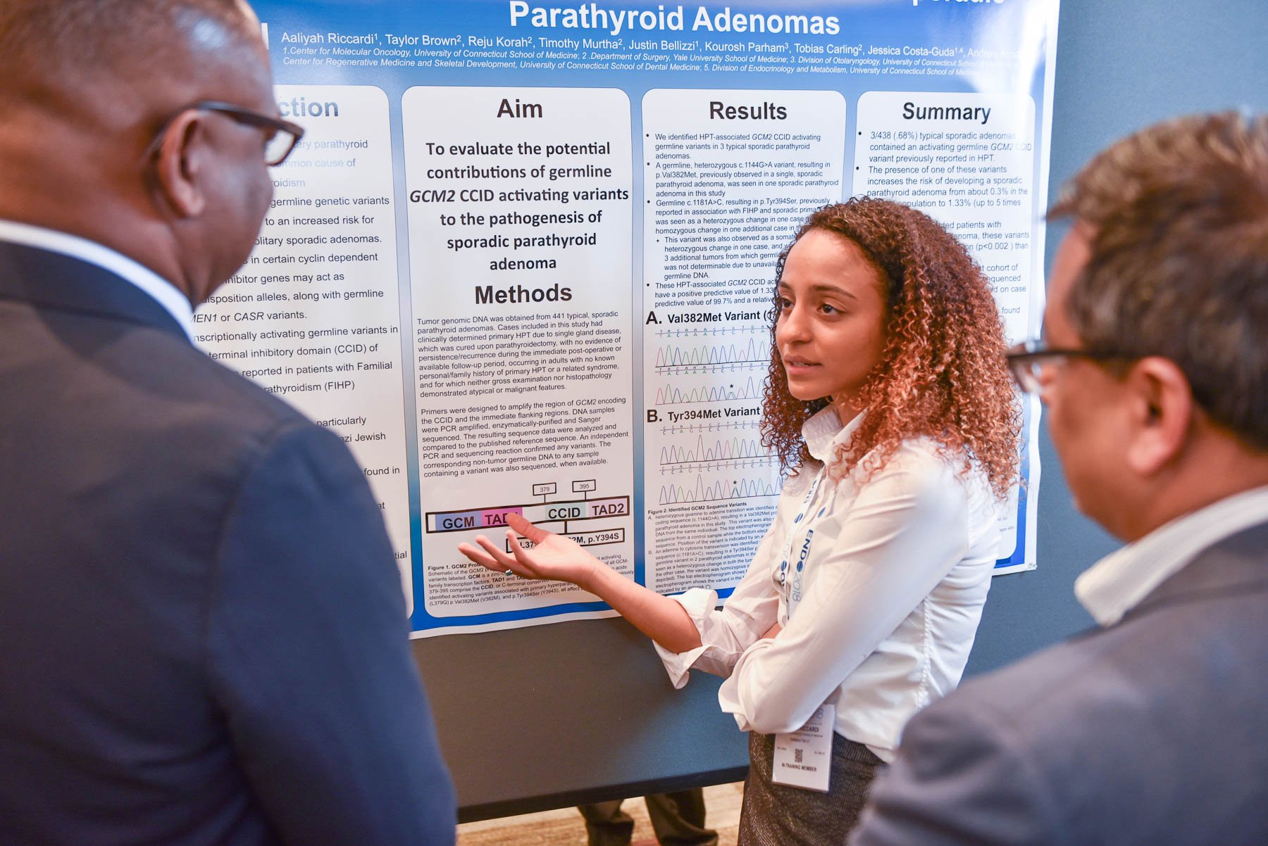 Awards Endocrine Society