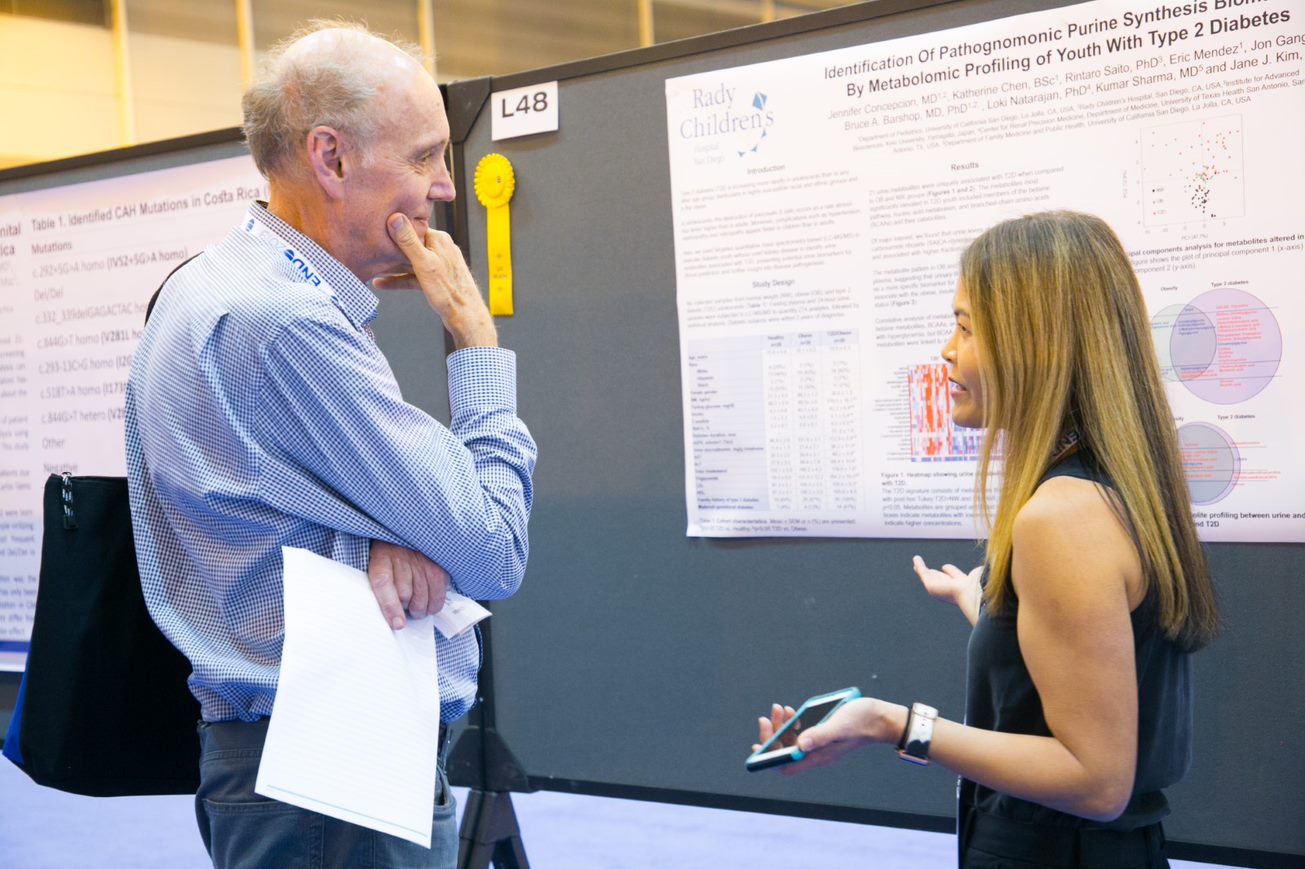 Awards Endocrine Society