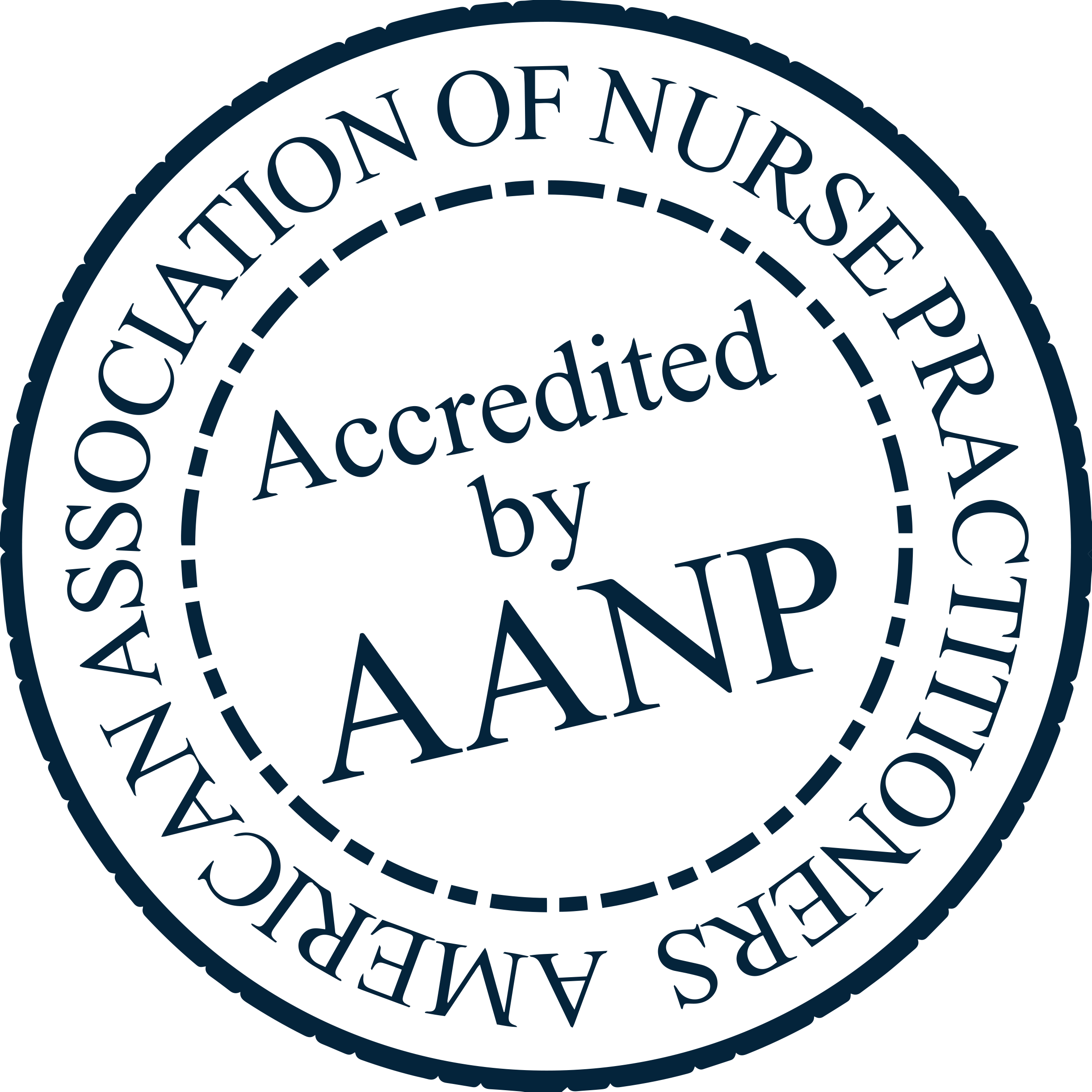 AANP Accreditation