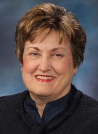 Janet McGill photo