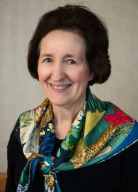 Dolores Shoback photo