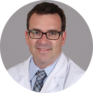 John D. Carmichael, MD