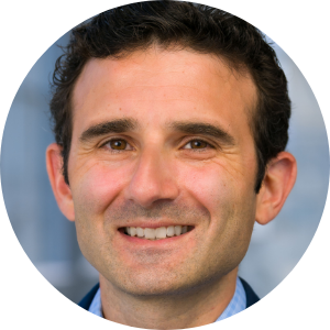 Benjamin Levi, MD