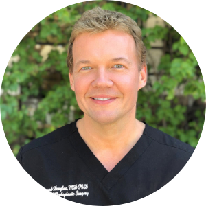 Raymond S. Douglas, MD, PhD