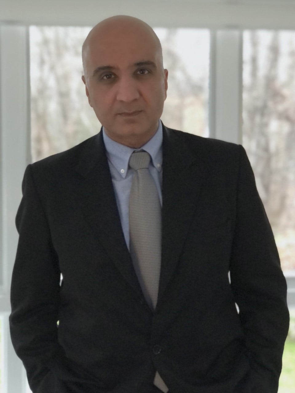 Basaria Shehzad Basaria, MD | Endocrine Society
