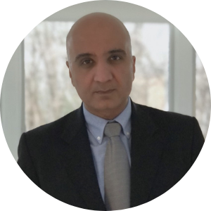 Shehzad Basaria, MD