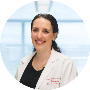 Lauren Fishbein, MD, PhD