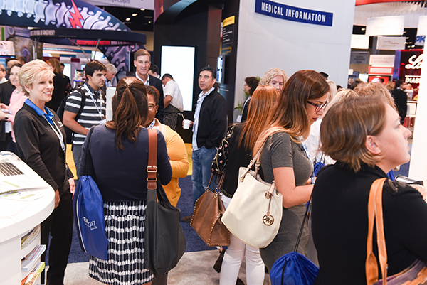 ENDO Expo