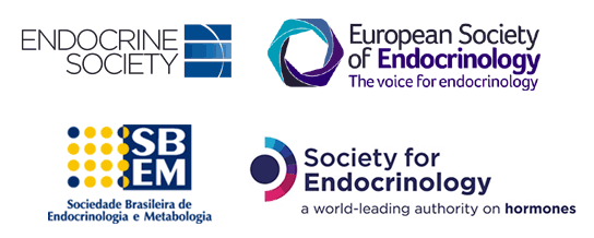 Global Endocrine Academy Founding Societies