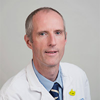 Anthony P. Heaney, MD, PhD