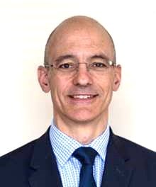John Newell-Price, MD, PhD, FRCP