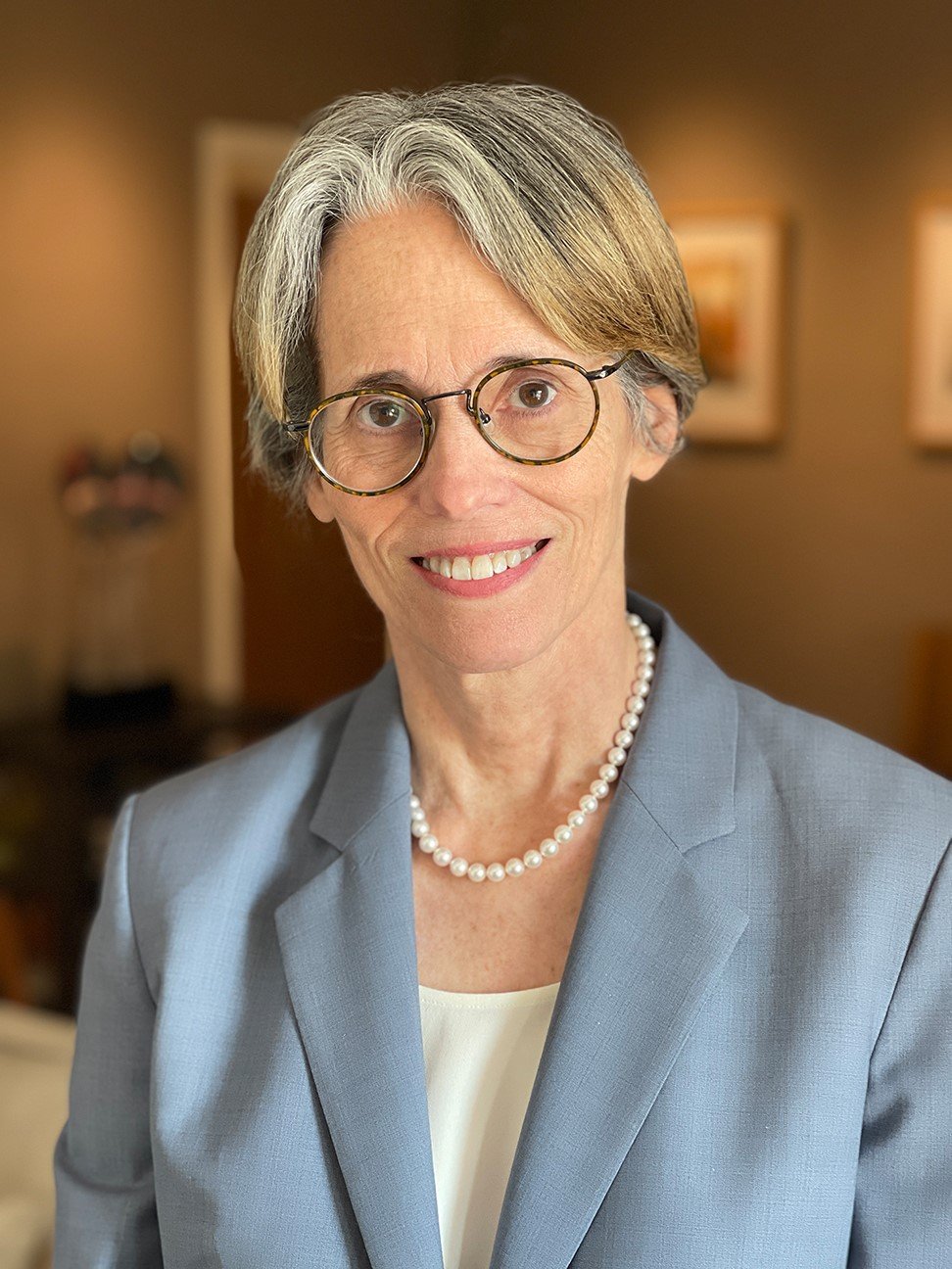 Anne L. Peters, MD