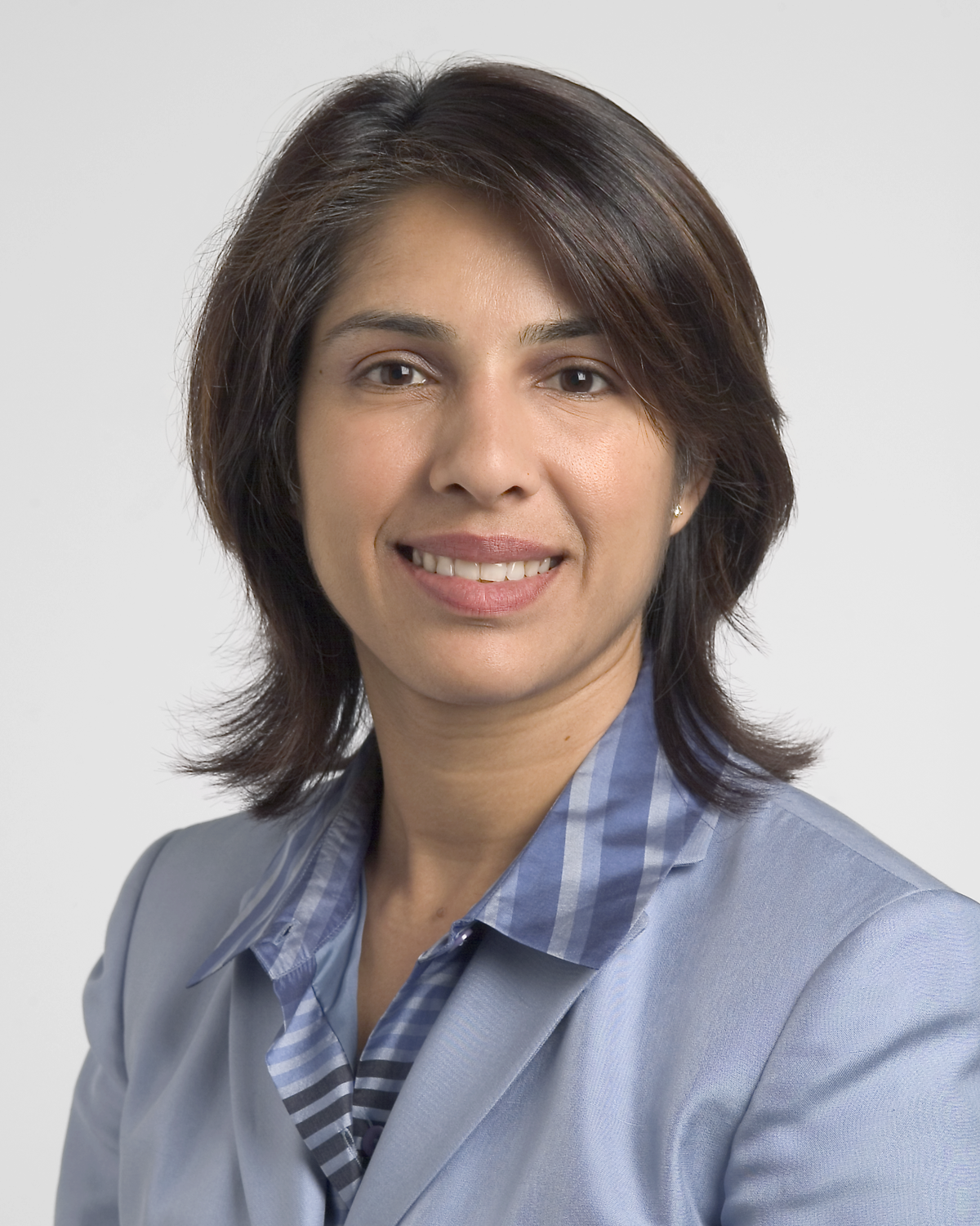 Sangeeta R. Kashyap, MD