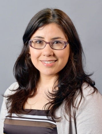 Lindsey Treviño, PhD