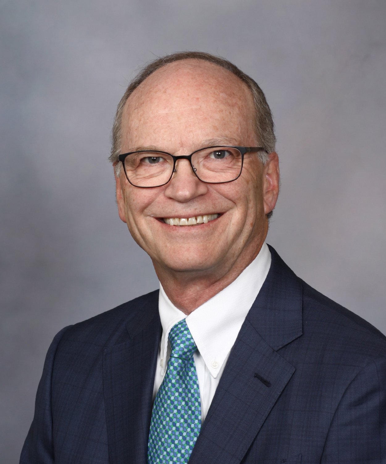 William F. Young, Jr., MD, MSc