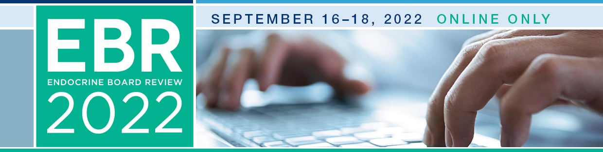 Endocrine board review course