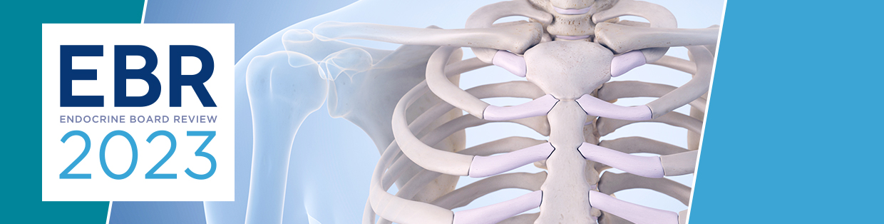 EBR Program Endocrine Society