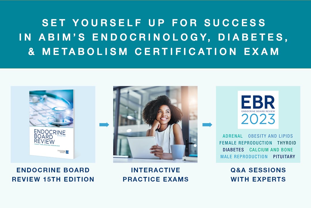 General Information Endocrine Society