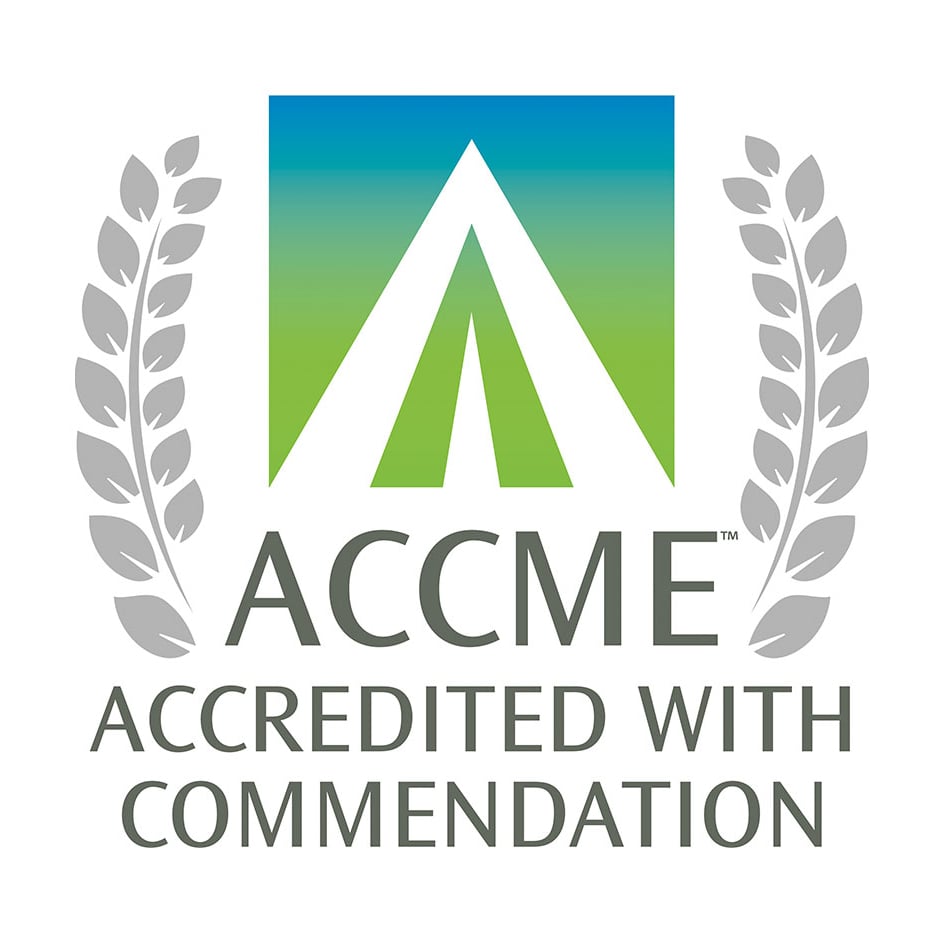 ACCME