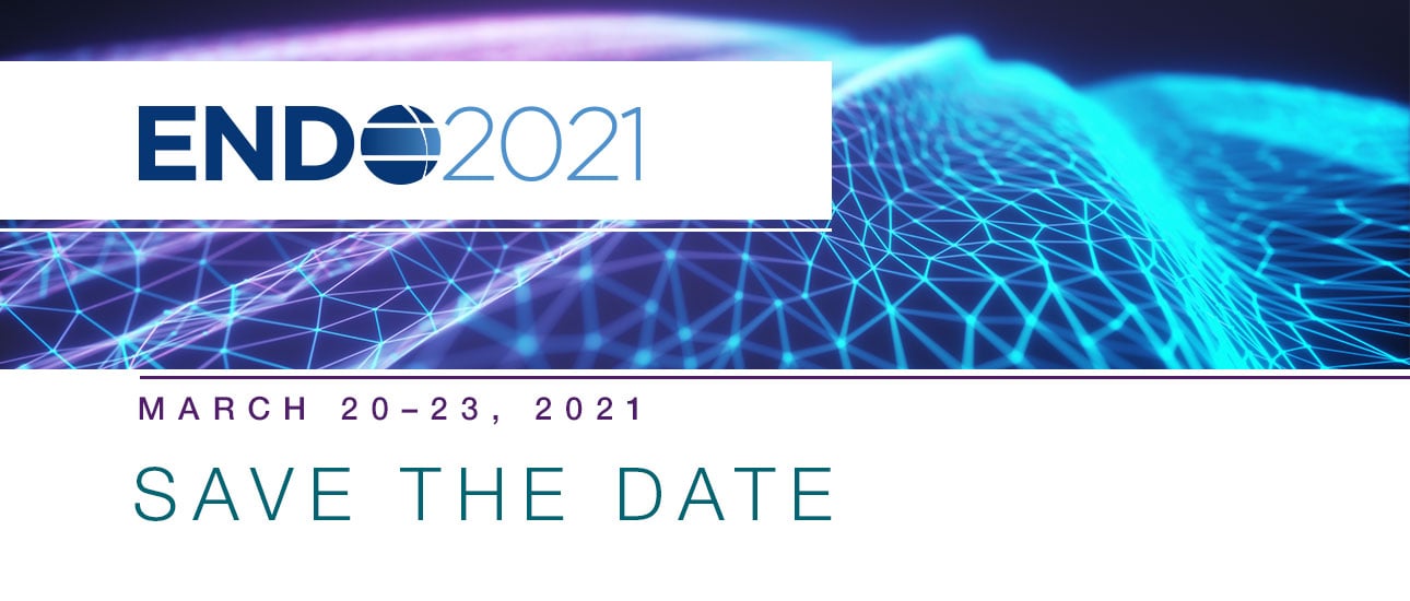 ENDO 2021