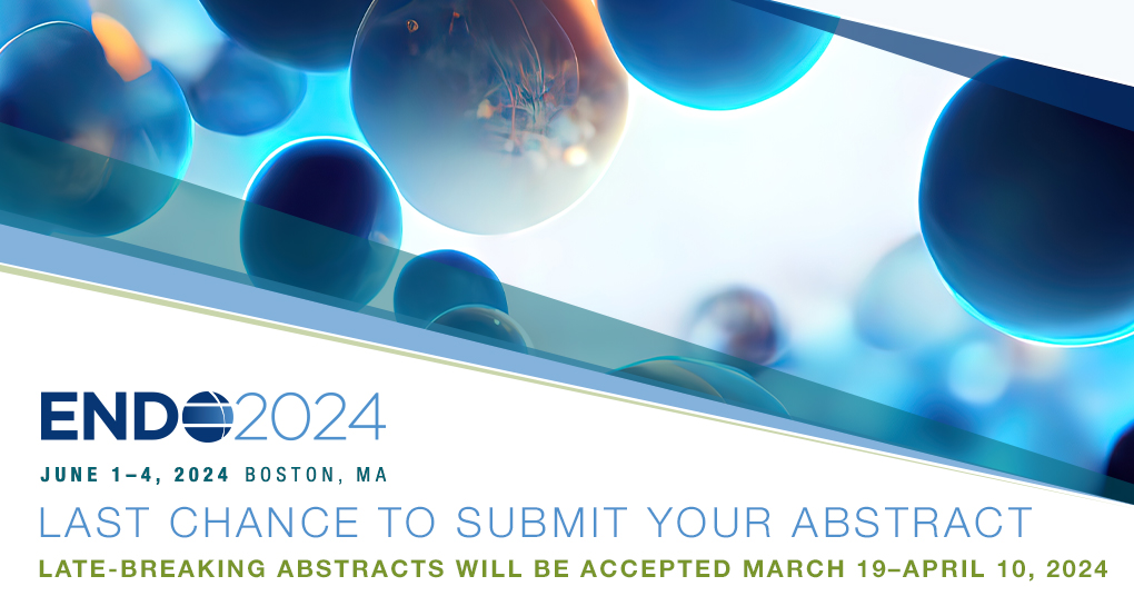 Submission Instructions Endocrine Society