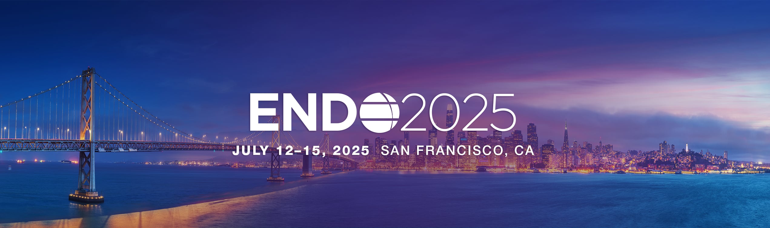 Join Us at ENDO 2025 Endocrine Society