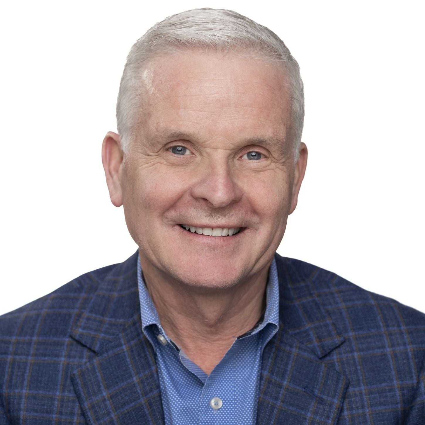 Donald P. McDonnell, PhD