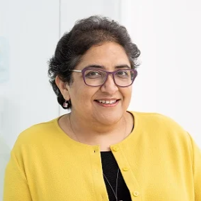 I. Sadaf Farooqi, FRCP, FMedSci, FRS