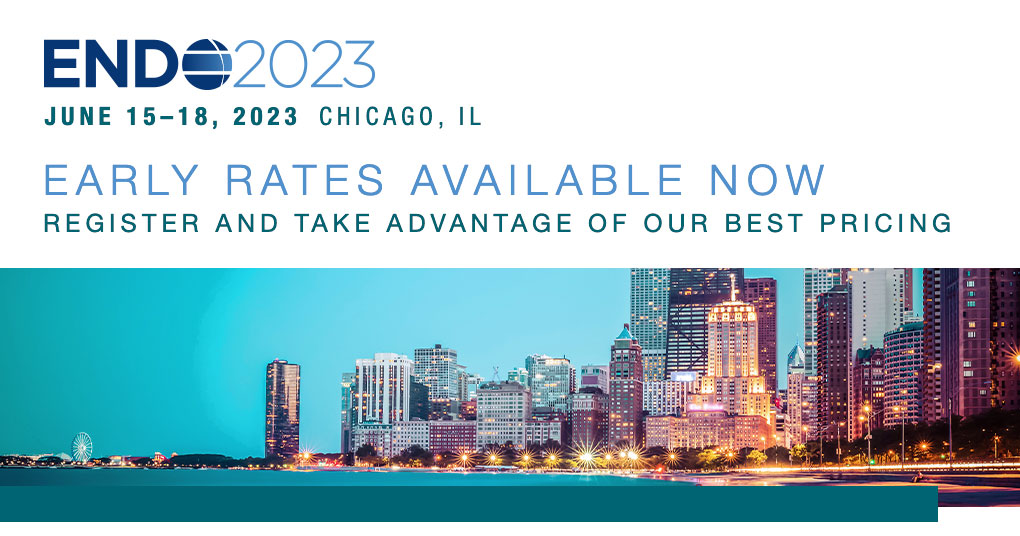 Call for Abstracts Endocrine Society