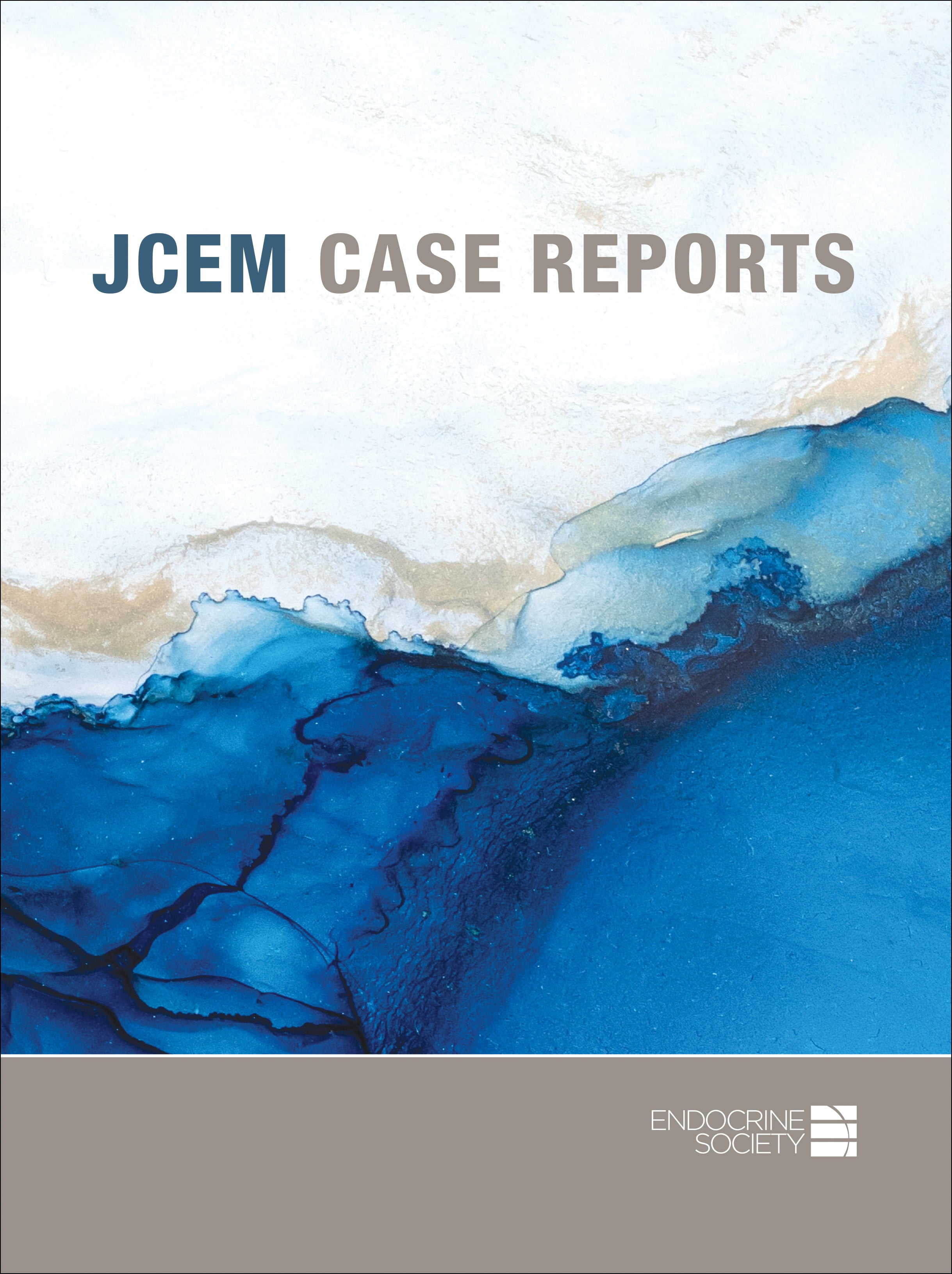 Journals Endocrine Society