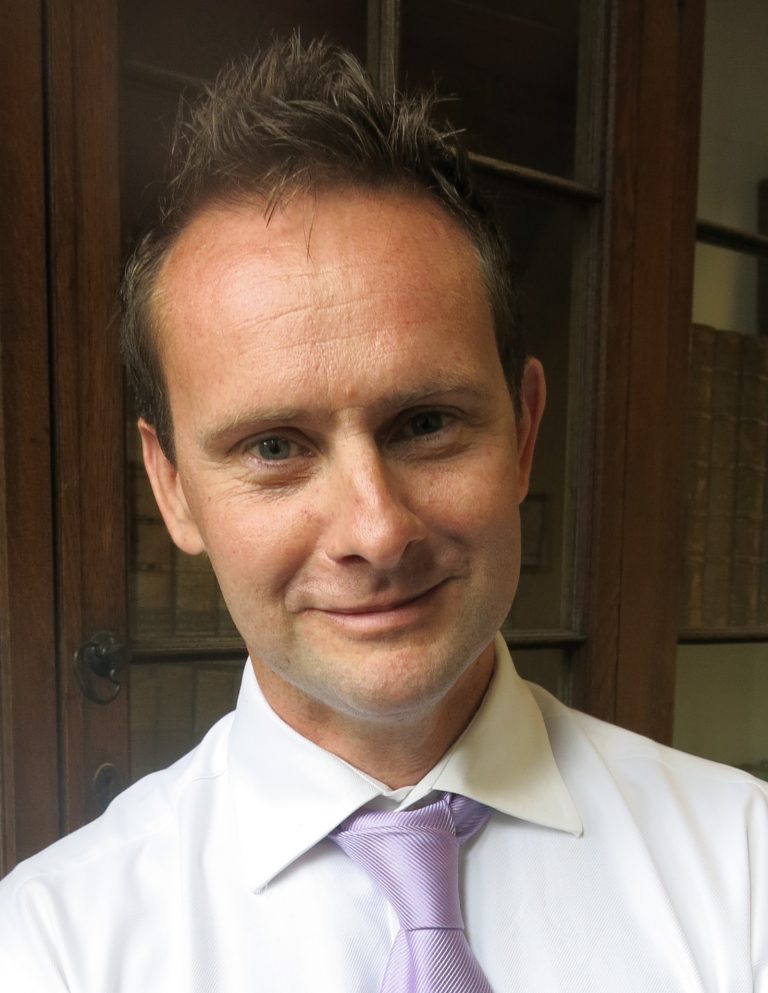 ROB FOWKES BSC, PHD, PGCAP, FHEA