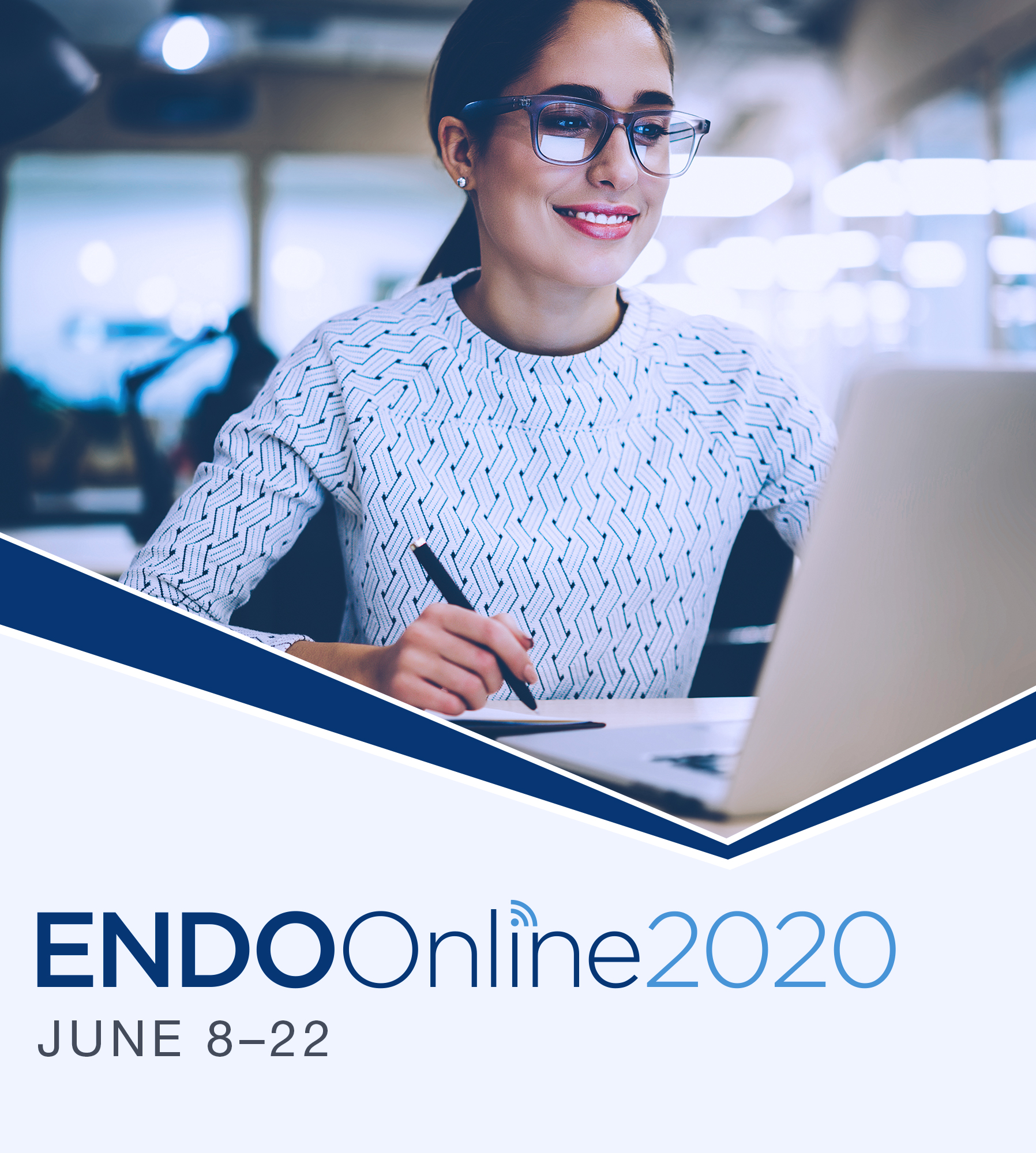 Endo2019 Endocrine Society
