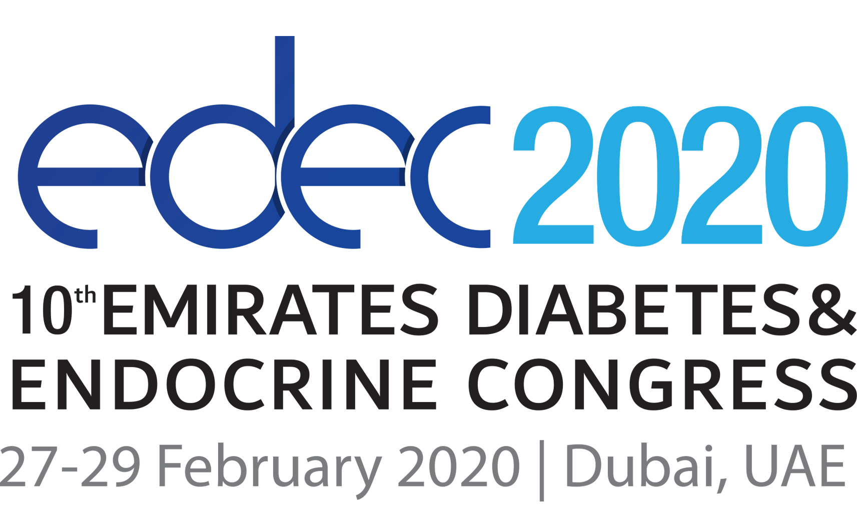 10th Emirates Diabetes & Endocrine Congress