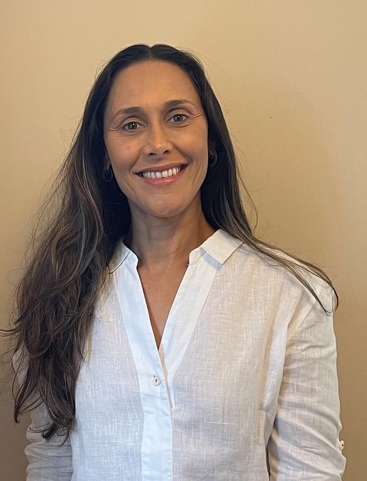 Clarissa de Castro Carvalho Pedreira, MD Endocrine Society