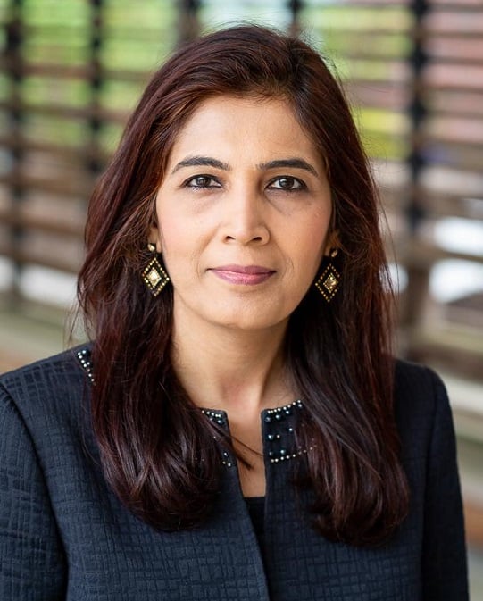 Kavita Seetharaman, MBBS | Endocrine Society