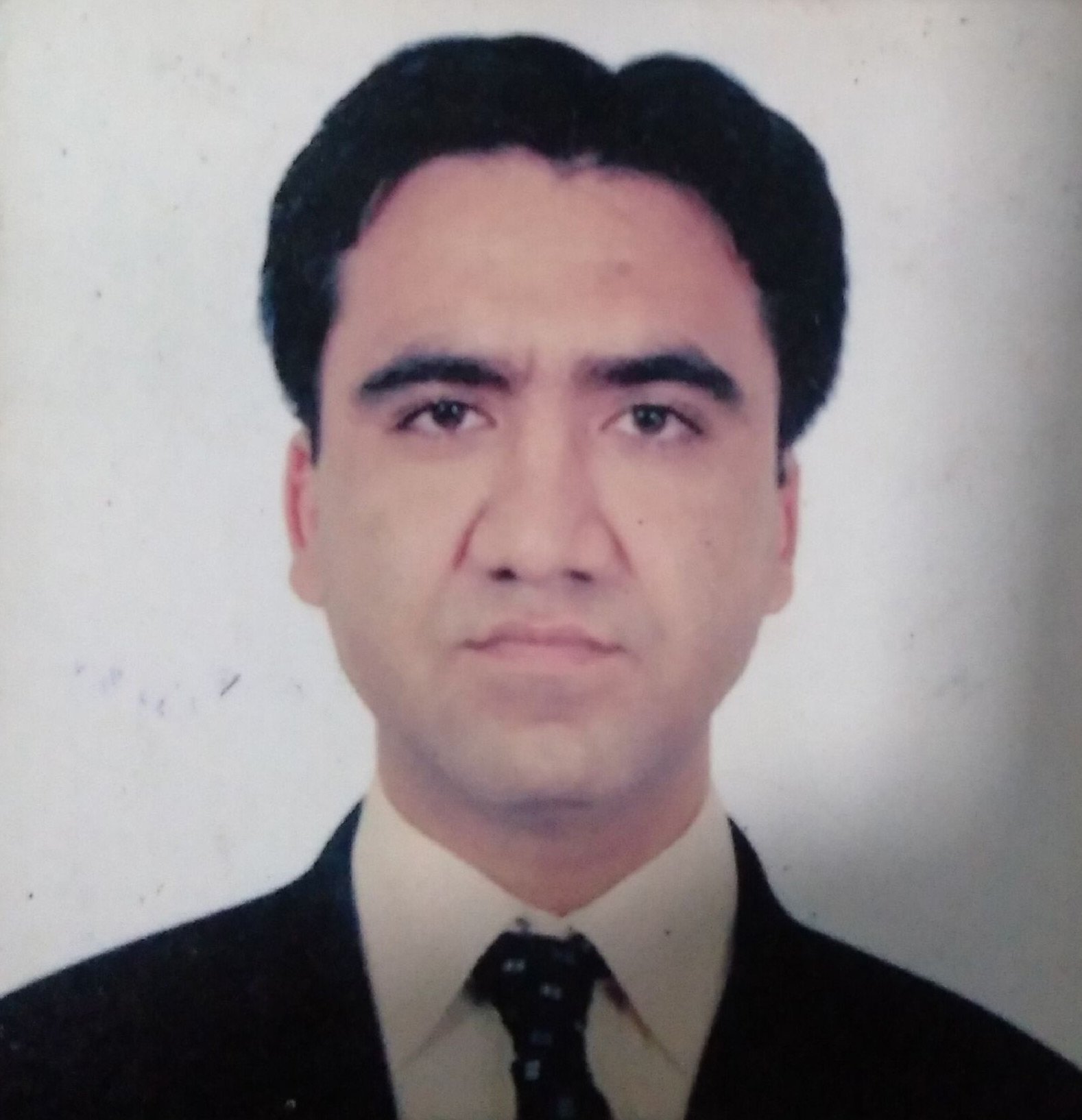 Sajjad Ali Khan