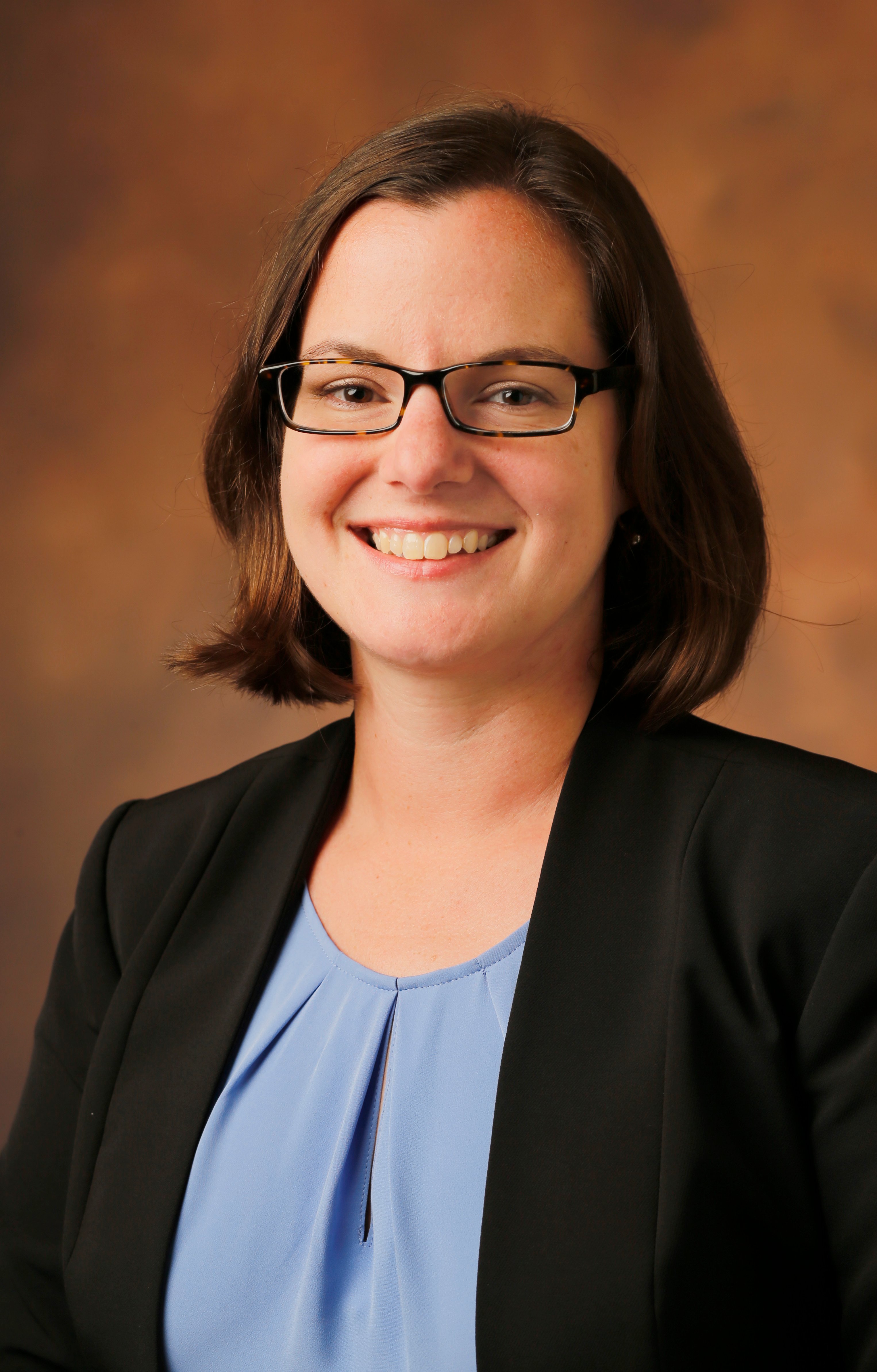 Michelle Griffith, MD Endocrine Society