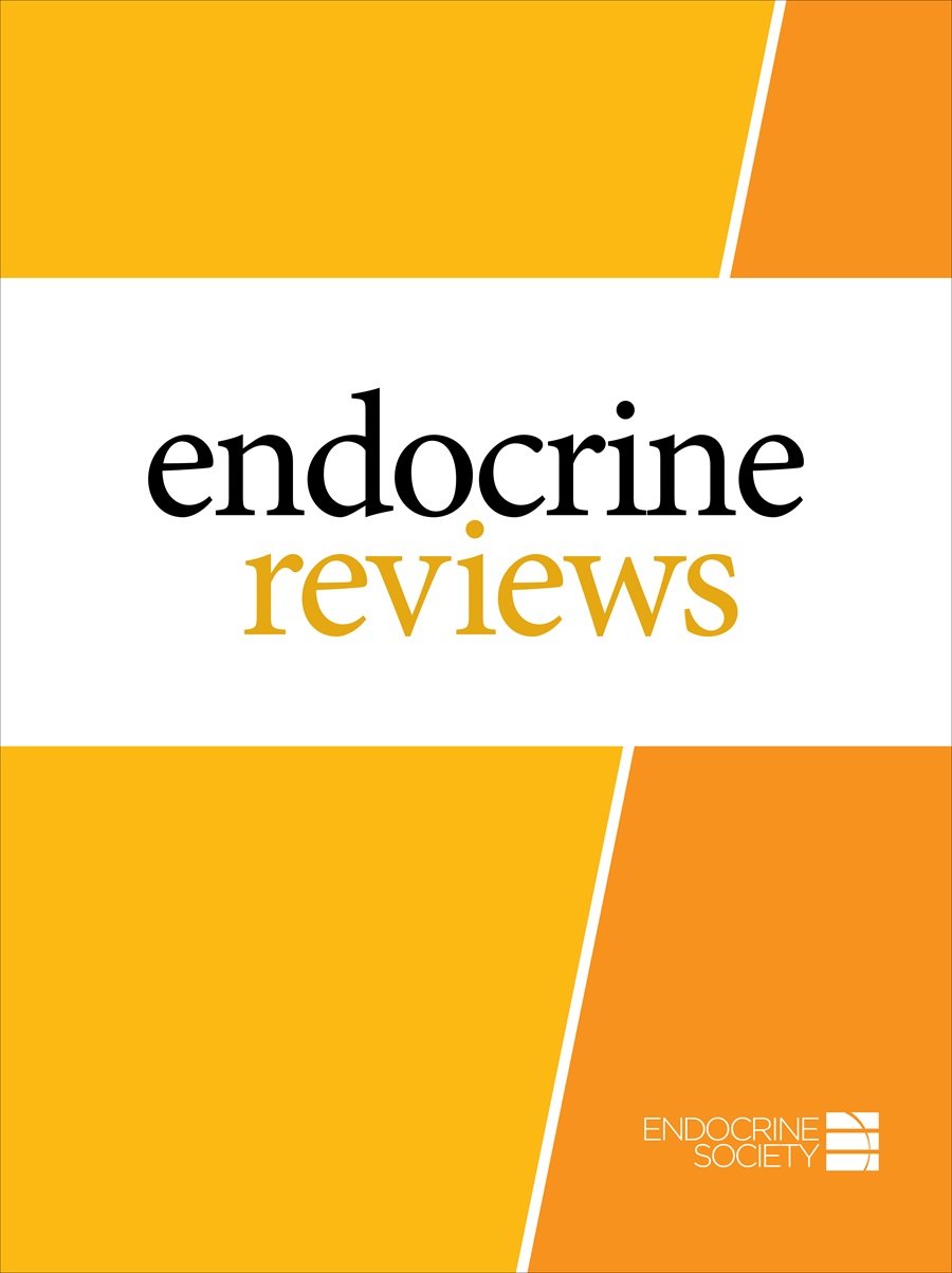 Endocrine Reviews | Endocrine Society