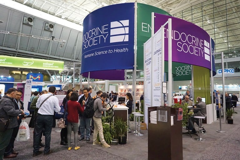 ENDOExpo Endocrine Society