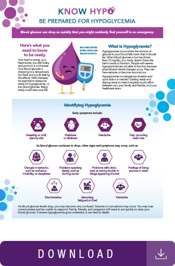 Hypoglycemia | Endocrine Society